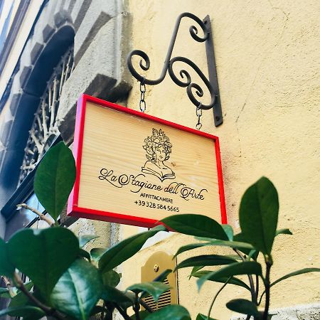 La Stagione Dell'Arte Apartman Camaiore Kültér fotó