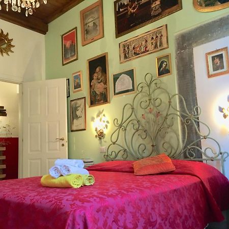 La Stagione Dell'Arte Apartman Camaiore Kültér fotó