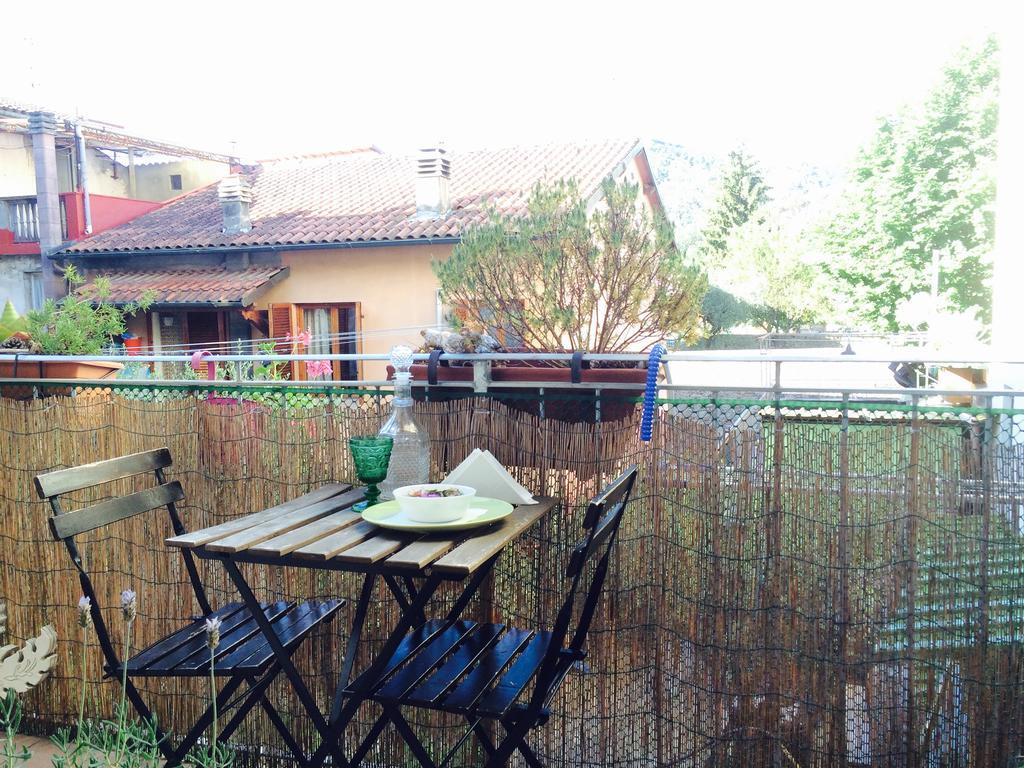 La Stagione Dell'Arte Apartman Camaiore Kültér fotó