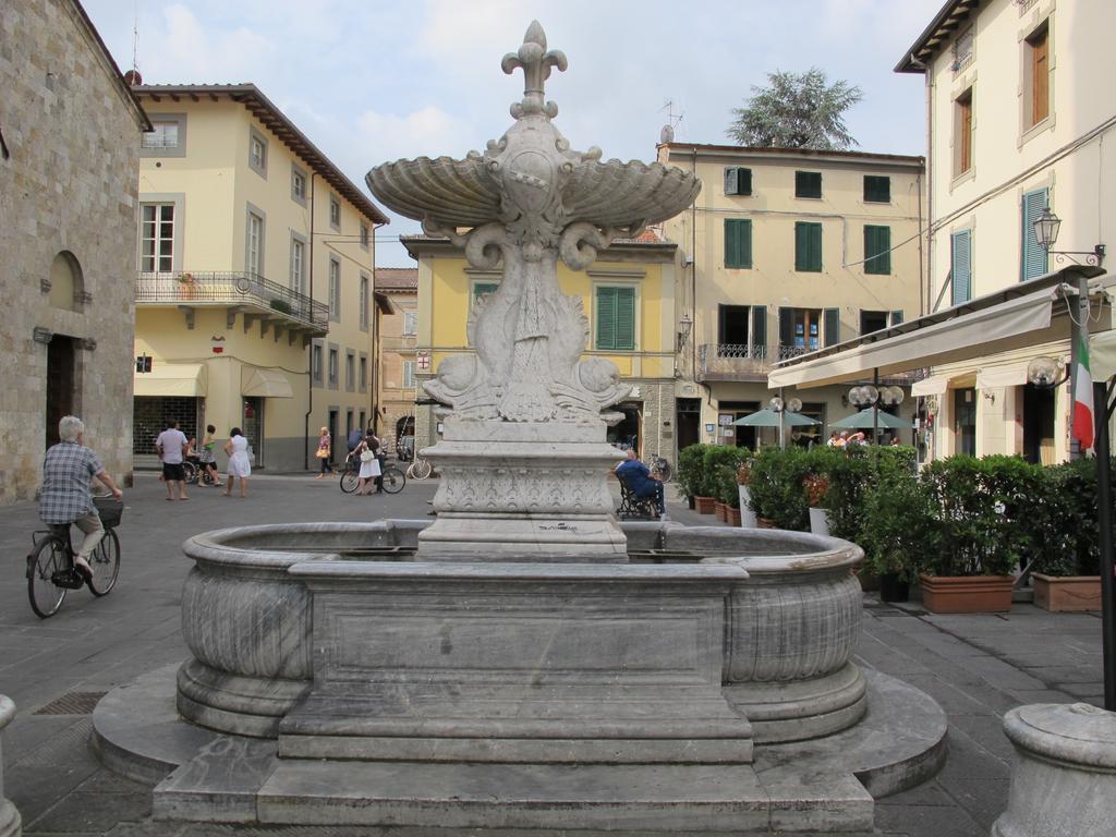 La Stagione Dell'Arte Apartman Camaiore Kültér fotó
