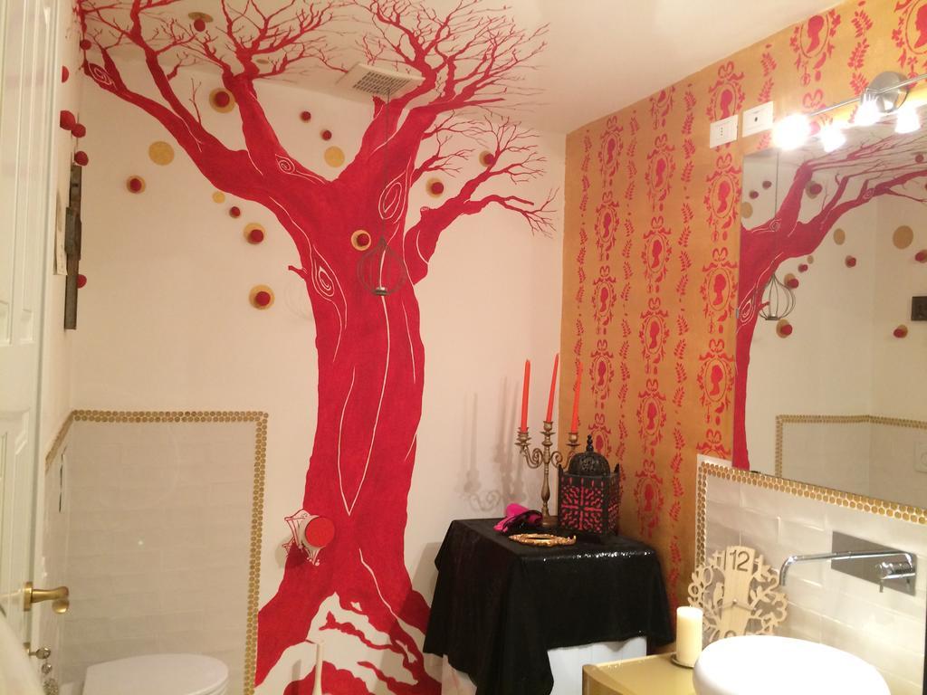 La Stagione Dell'Arte Apartman Camaiore Kültér fotó