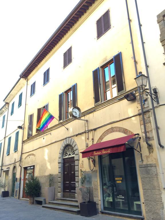La Stagione Dell'Arte Apartman Camaiore Kültér fotó