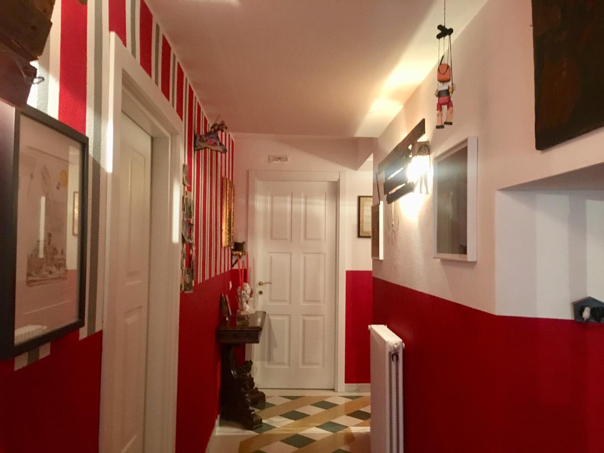 La Stagione Dell'Arte Apartman Camaiore Kültér fotó