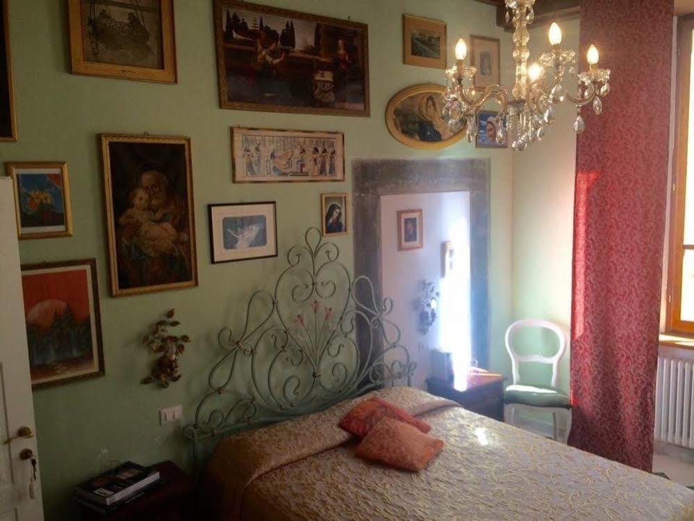 La Stagione Dell'Arte Apartman Camaiore Kültér fotó