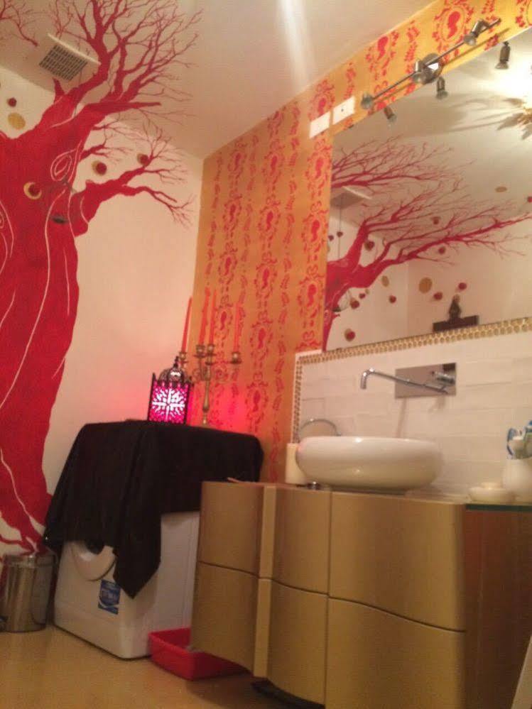 La Stagione Dell'Arte Apartman Camaiore Kültér fotó