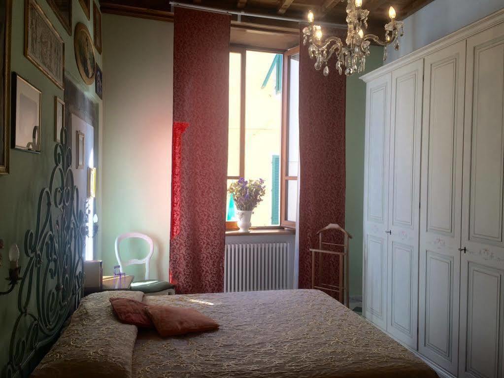 La Stagione Dell'Arte Apartman Camaiore Kültér fotó