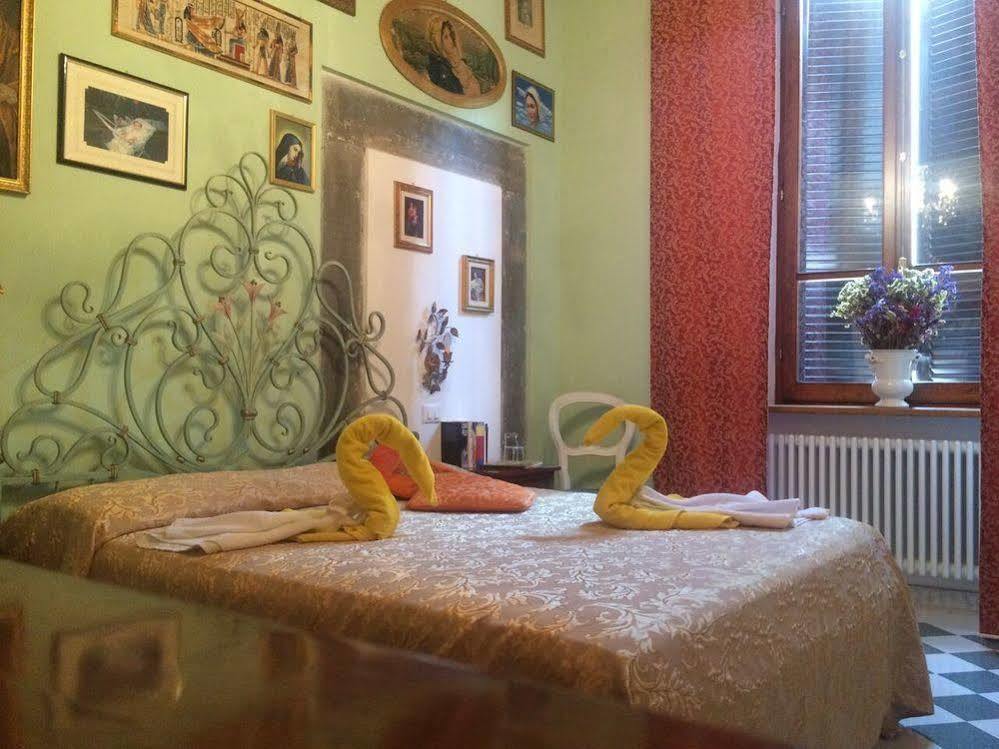 La Stagione Dell'Arte Apartman Camaiore Kültér fotó