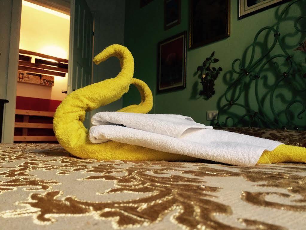 La Stagione Dell'Arte Apartman Camaiore Kültér fotó