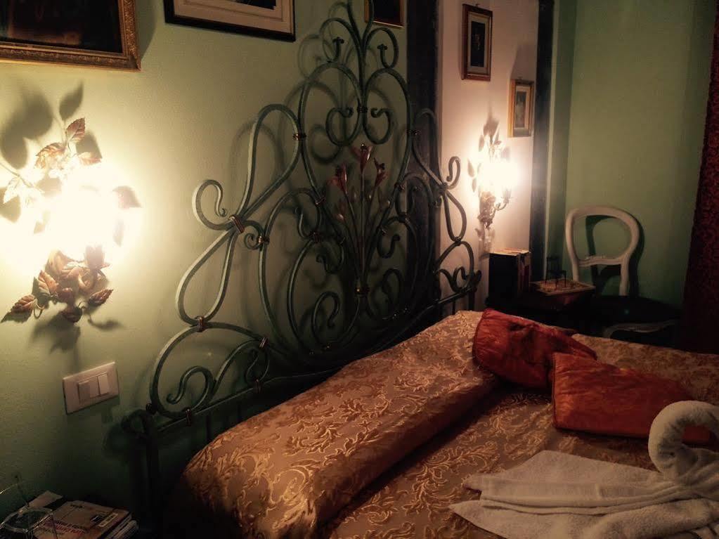 La Stagione Dell'Arte Apartman Camaiore Kültér fotó