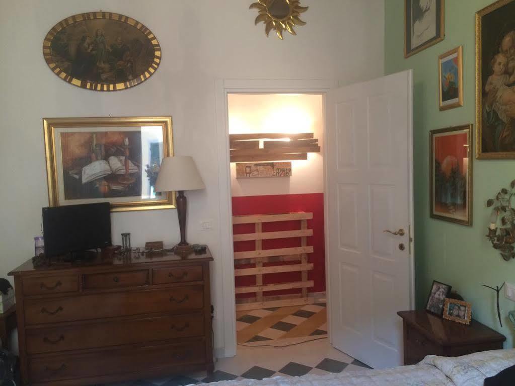 La Stagione Dell'Arte Apartman Camaiore Kültér fotó
