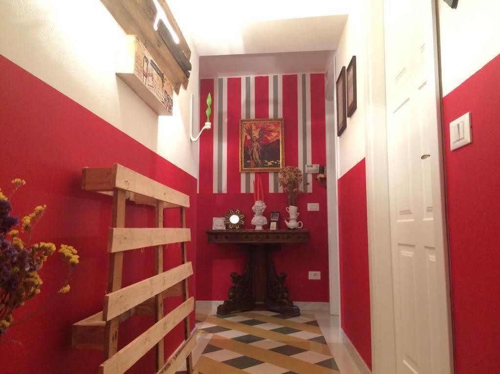 La Stagione Dell'Arte Apartman Camaiore Kültér fotó