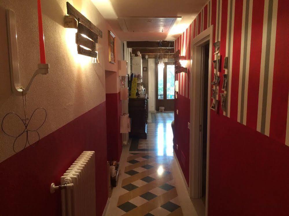 La Stagione Dell'Arte Apartman Camaiore Kültér fotó