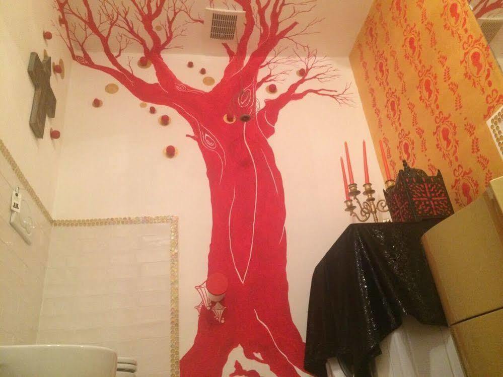 La Stagione Dell'Arte Apartman Camaiore Kültér fotó