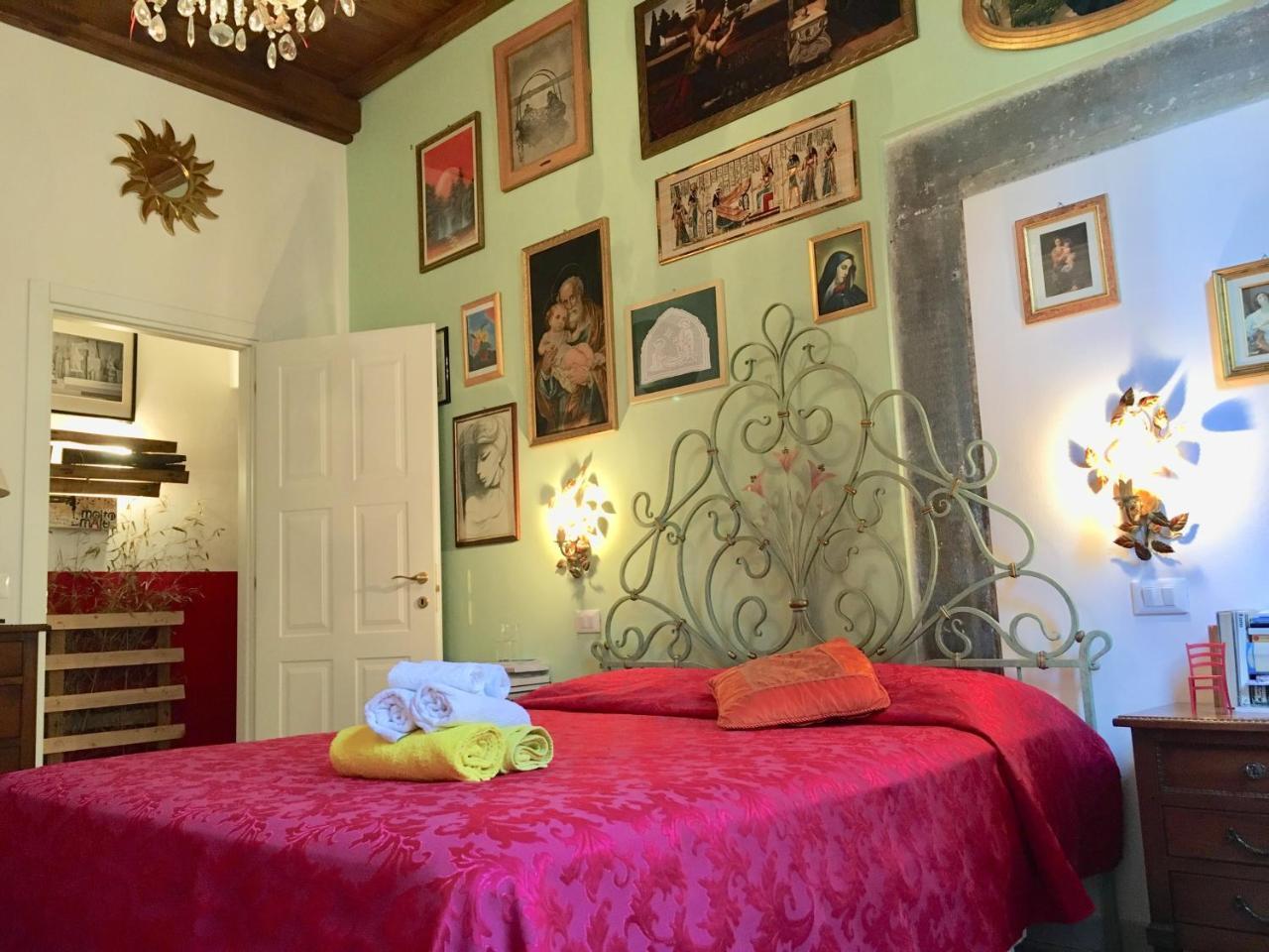 La Stagione Dell'Arte Apartman Camaiore Kültér fotó