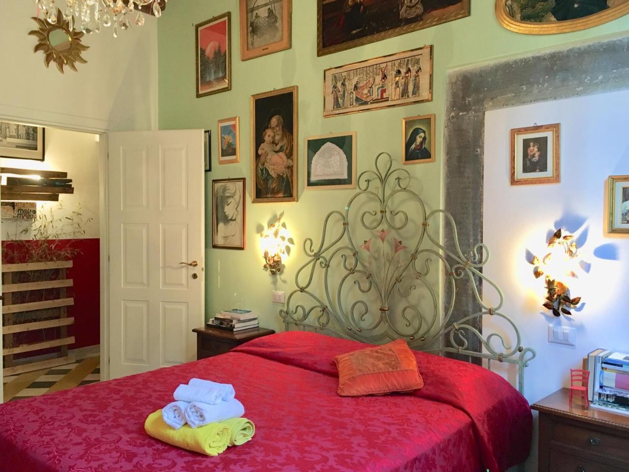 La Stagione Dell'Arte Apartman Camaiore Kültér fotó