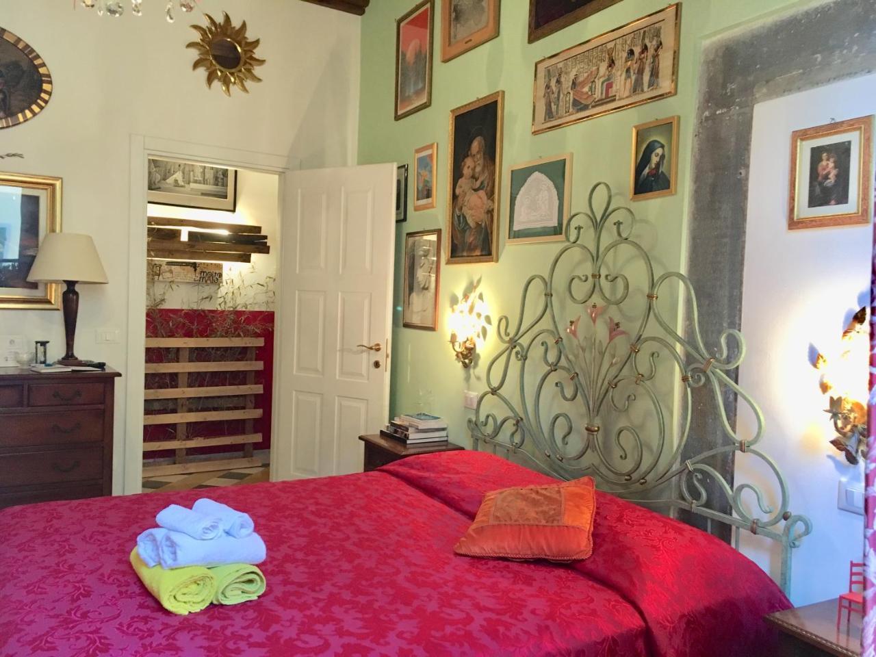 La Stagione Dell'Arte Apartman Camaiore Kültér fotó